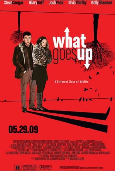 What Goes Up  (2009)