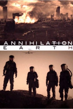 Annihilation Earth  (2009)