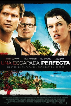 Una escapada perfecta  (2009)