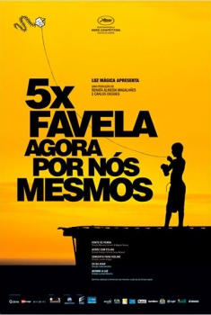 5x Favela, Agora por Nós Mesmos  (2009)