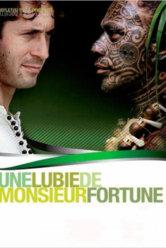 Une lubie de Monsieur Fortune  (2009)