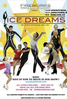 Ice dreams  (2009)