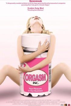 Orgasm Inc.  (2009)