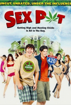 Sex Pot  (2009)