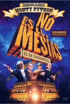No es el Mesías (Es un sinvergüenza)  (2009)