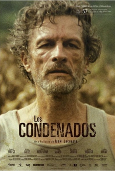 Los condenados  (2009)