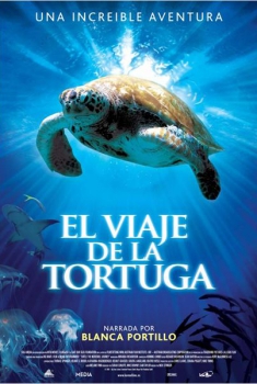 El viaje de la tortuga  (2009)