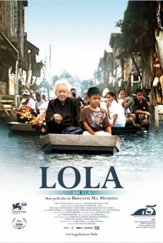 Lola (Abuela)  (2009)