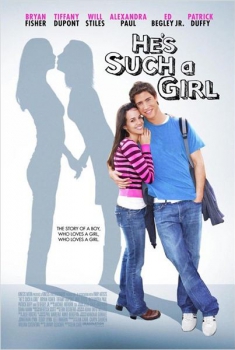 He's Such a Girl  (2009)