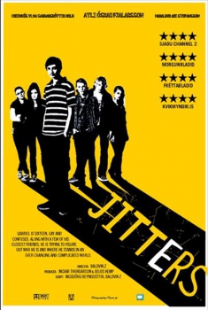 Jitters  (2009)