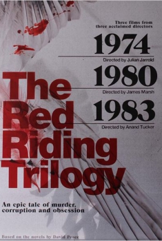 The Red Riding Trilogy - 1974  (2009)