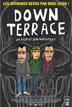 Down Terrace  (2009)
