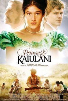 La última princesa de Hawái  (2009)