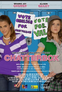 Chatterbox  (2009)