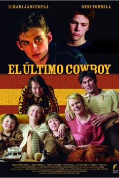 El último cowboy  (2009)