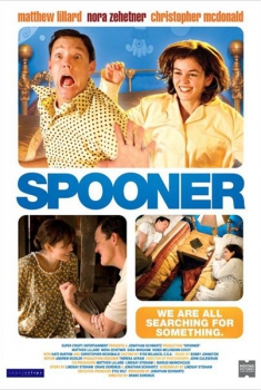 Spooner  (2009)