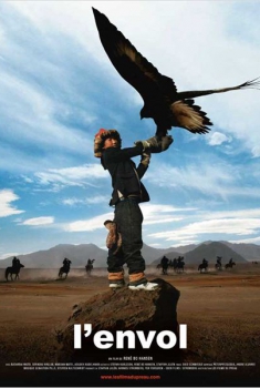Eagle hunter’s son  (2009)