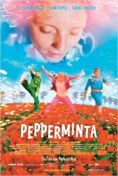 Pepperminta  (2009)