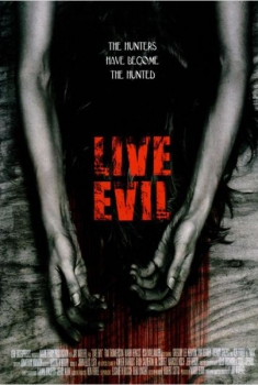 Live Evil  (2009)