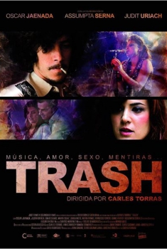 Trash  (2009)