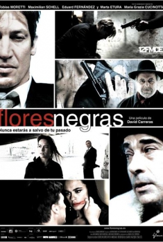 Flores negras  (2009)