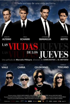 Las viudas de los jueves  (2009)