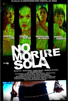 No morire sola  (2009)