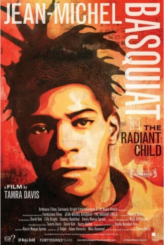 Jean-Michel Basquiat: El niño radiante  (2009)