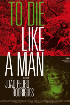 To Die Like a Man (2009) To Die Like a Man (2009)