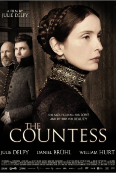 The Countess  (2009)