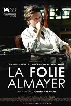 La folie Almayer  (2009)