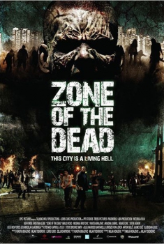 Zone of the dead  (2009)