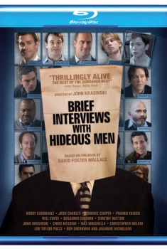 Brief Interviews With Hideous Men  (2009)