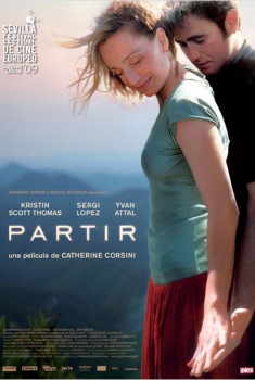 Partir  (2009)