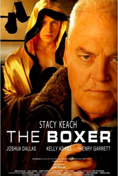 The Boxer  (2009)