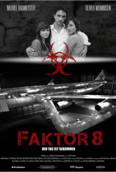 Factor 8  (2009)