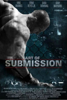Art of Submission  (2009)