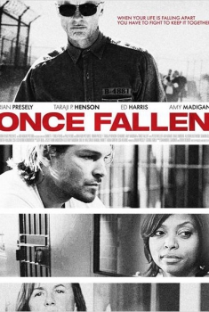 Once Fallen  (2009)
