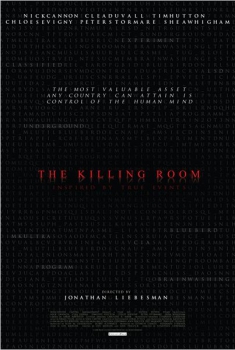 The Killing Room  (2009)