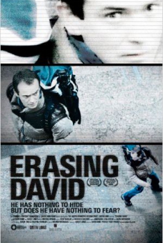 Erasing David  (2009)