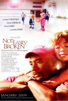 Not Easily Broken  (2009)