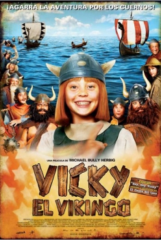 Vicky el Vikingo  (2009)