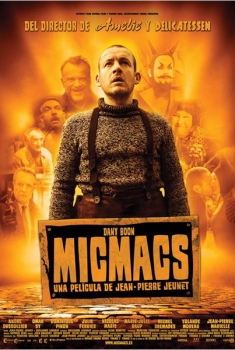 Micmacs  (2009)