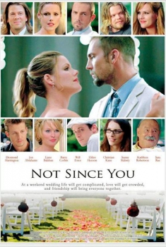 Not Since You  (2009)