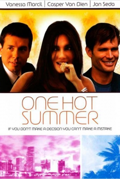 One hot summer  (2009)