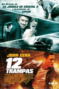 12 trampas  (2009)