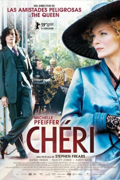 Chéri  (2009)