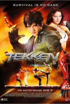 Tekken  (2009)