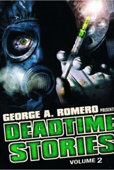 Deadtime Stories 2  (2009)