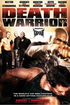 Death Warrior  (2009)